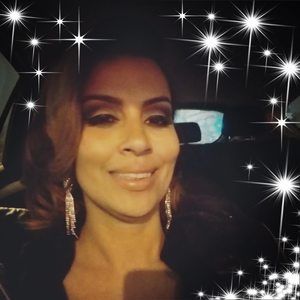 Meet your Posher, Marlene